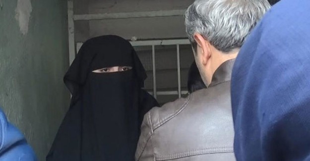 Atatürk'ün Anıldığı Sırada Atatürk'e Hakaret Etti, Gözaltına Alındı!
