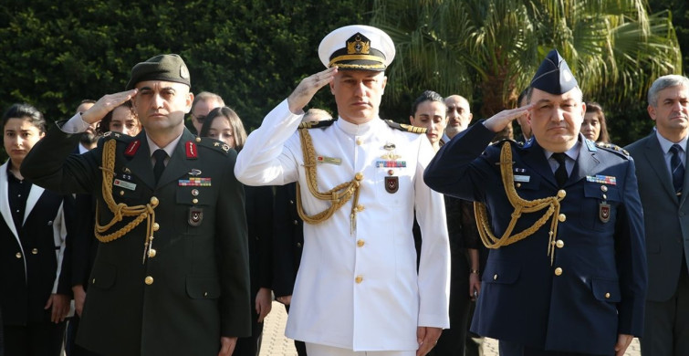 Atatürk'ün Anma Günü Pakistan'da Coşkuyla Kutlandı