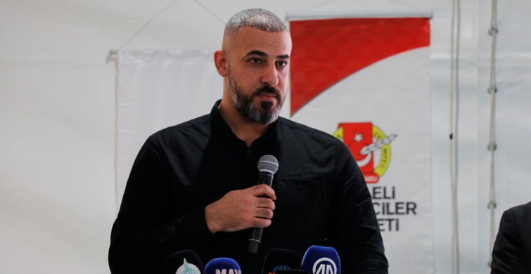 Atatürk'ün İlk Basın Toplantısının 103. Yılı Kocaeli'de Kutlandı