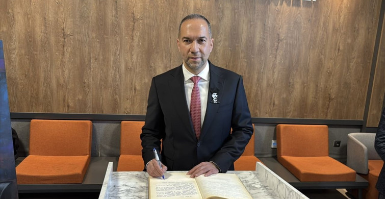 Atatürk'ün Niğde Ziyaretinin 92. Yıl Dönümü Kutlandı