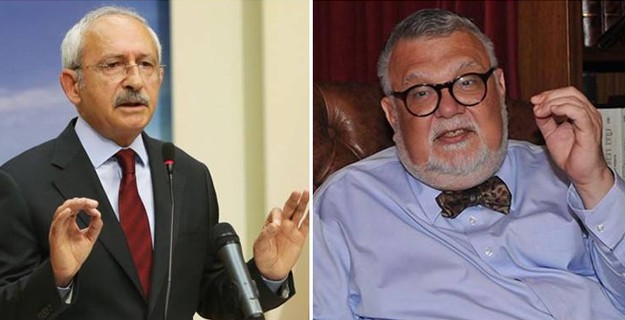 'Atatürk'ün Partisi Buysa Vah ki Vah!'