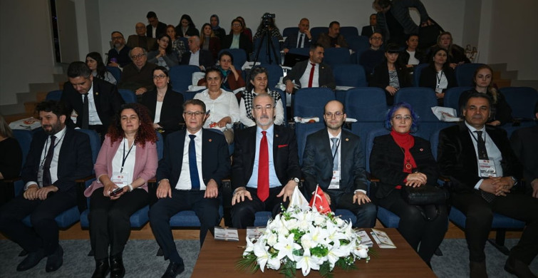 Atatürk'ün Sağlık Geçmişi Paneli