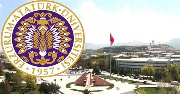 ATAÜNİAÖF Sınav Görevi Başvurusu
