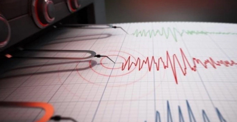 Ateş çemberinde korkutan deprem! 6,7 büyüklüğünde şiddetli sarsıntı