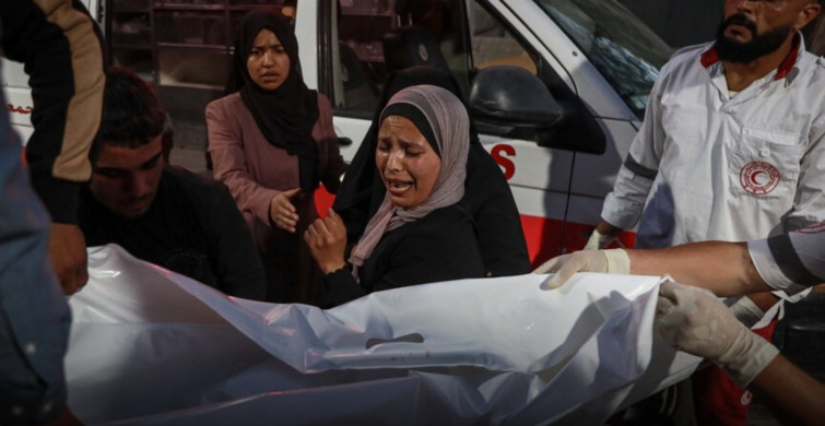 Ateşkes Sonrası da Süren Kayıplar: Gazze’de 929 Ölü, 2.811 Yaralı