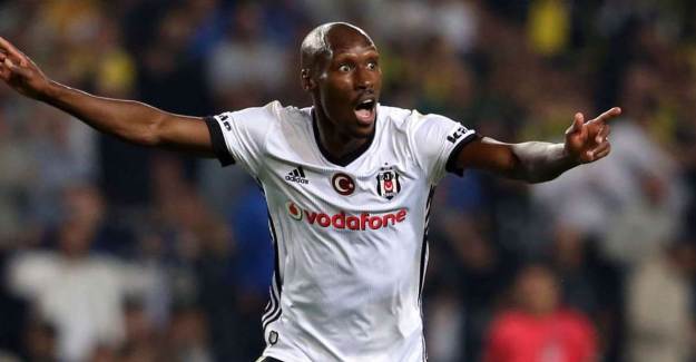 Atiba: 'Amacımız Gruplara Kalmak'