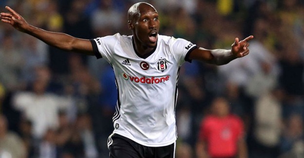 Atiba Hutchinson Artık Serbest!
