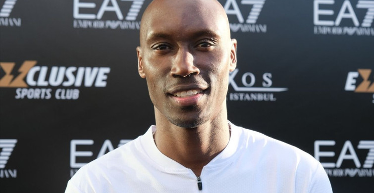 Atiba Hutchinson, Beşiktaş'taki Süreci Değerlendirdi