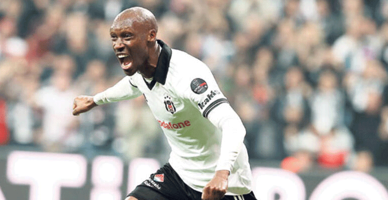 Atiba Hutchinson: Bunu Başarmak Mucize Değil