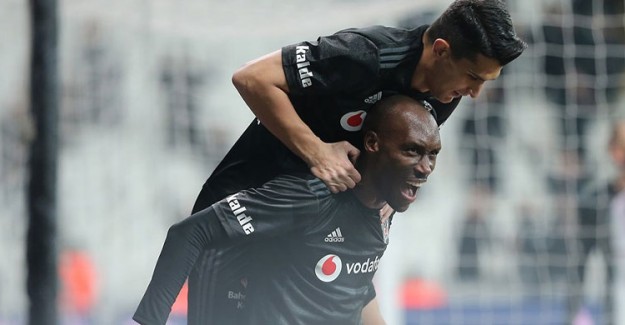 Atiba Hutchinson: Heykel Olayı Beni Çok Mutlu Ediyor