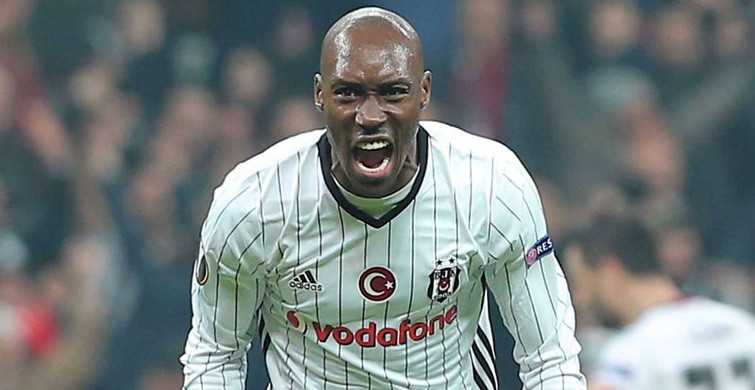 Atiba Hutchinson Karar Verecek!