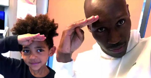 Atiba Hutchinson: 'Sergen Yalçın, Beşiktaş Kimliğini Getirdi'