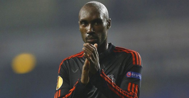 Atiba Hutchinson: 'Takım Arkadaşlarımı Özledim'