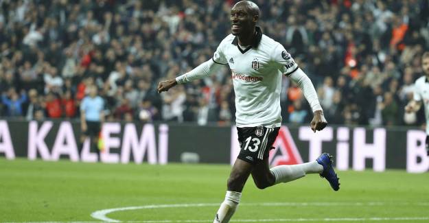 Atiba: 'Sergen Hoca, Yeniden Ayağa Kalkmamızı Sağladı'