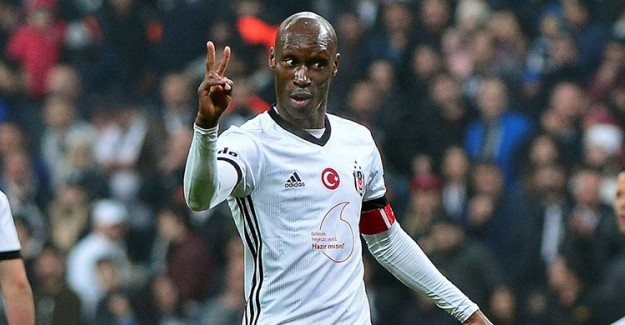 Atiba’da Mutlu Son Çok Yakın!