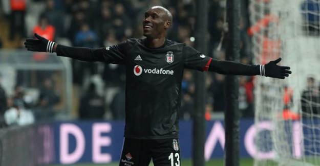 Atiba'yla 1 Yıl Daha! İşte Yeni Sözleşme Şartlar