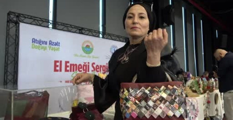 Atık Derilerin Yeniden Ekonomiye Kazandırılması