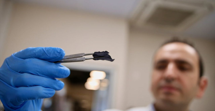 Atık Isıyı Elektriğe Dönüştüren Nano Seramik Folyo Geliştirildi