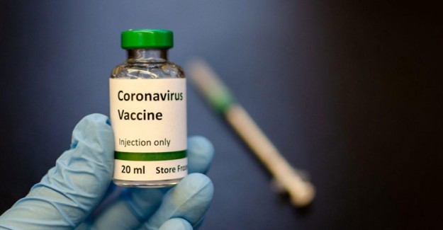 Atık Sularda Coronavirüs İzine Rastlandı