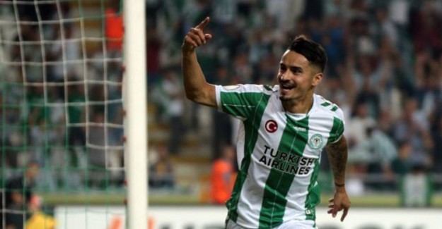 Atiker Konyaspor, Musa Araz’ı Afjet Afyonspor’a Kiraladı!