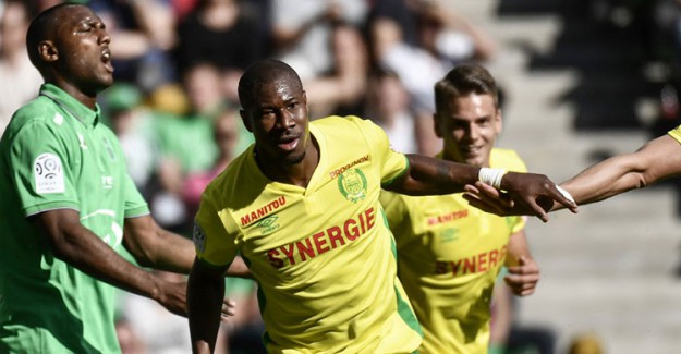 Atiker Konyaspor’da Hedef Nakoulma!