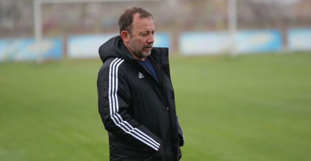 Atiker Konyaspor’da Sergen Yalçın Dönemi Kapandı!