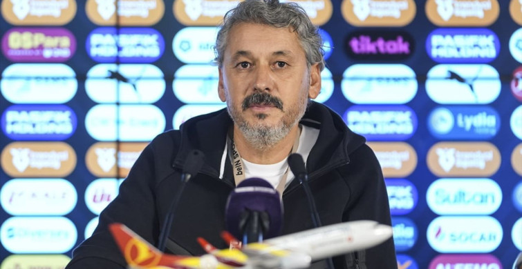 Atila Gerin: Galatasaray Maçında Gelecek İçin Işık Gördüm