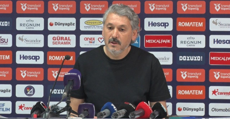 Atila Gerin: Hakem Hatalarıyla Mücadele