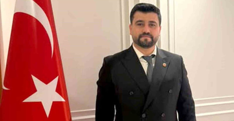 Atilla Sarıkaya’dan 15 Temmuz Demokrasi ve Milli Birlik Günü mesajı