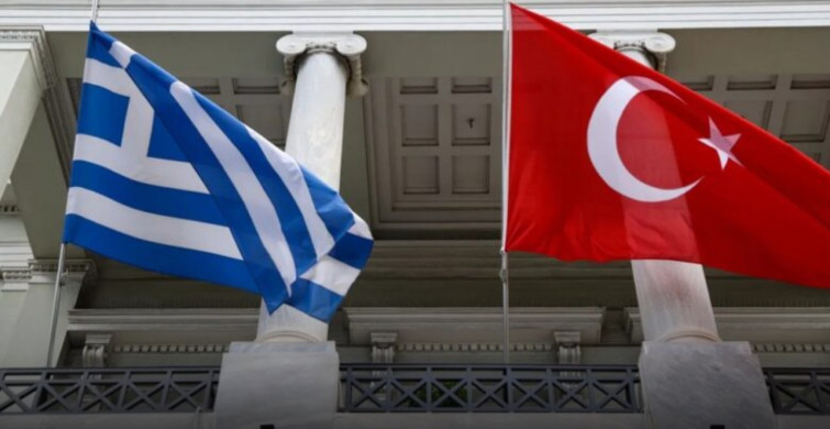 Atina’dan Ankara’ya Sert Yanıt: “BM’ye Taşınan Hukuk Dışı İddialar Geçersizdir”