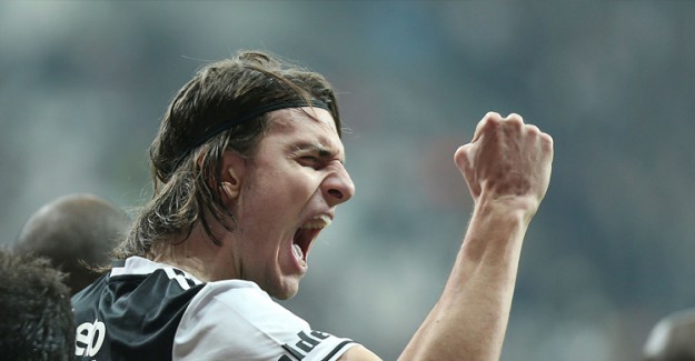 Atınç Nukan Beşiktaş'ta! İşte Detaylar!