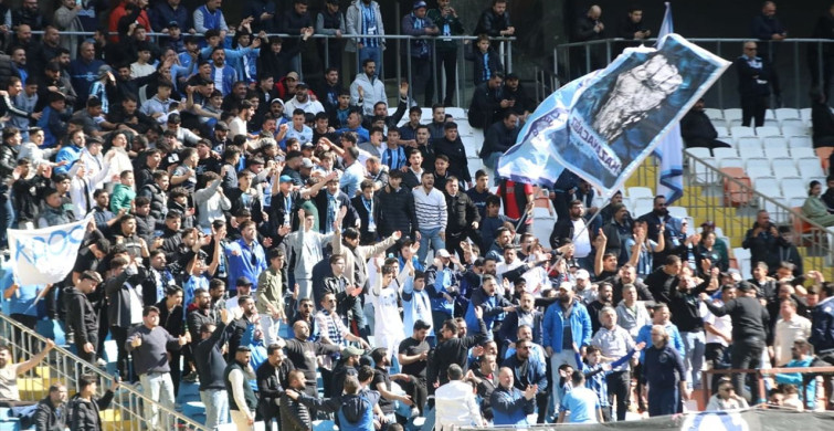 Atko Grup Pendikspor'un Muazzam Zaferi