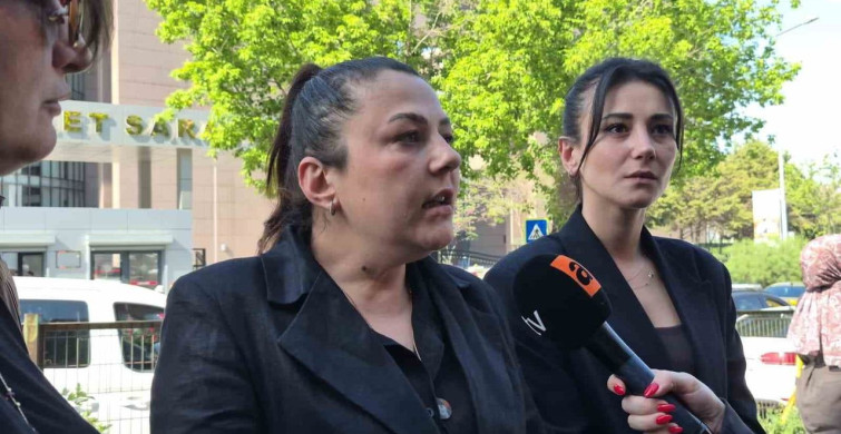 Atlas Çağlayan Cinayetinde Tehdit Eden Şahsa Hapis Cezası