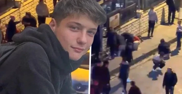 Atlas Çağlayan’ın ailesinden suç duyurusu