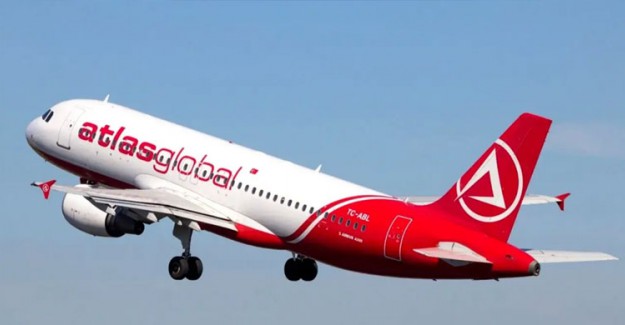 Atlas Global Açıkladı! 21 Aralık'ta Başlıyor