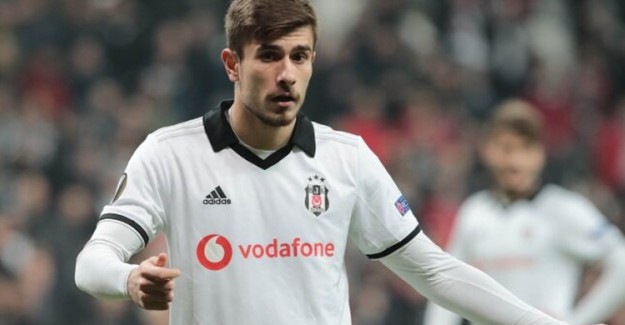 Atletico Madrid, Beşiktaş'ın Yıldızı Dorukhan Toköz'ün Peşinde! 