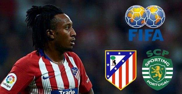 Atletico Madrid FIFA'lık Oldu!