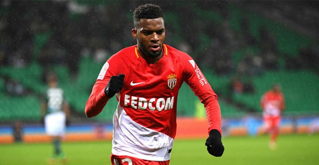 Atletico Madrid Monaco’nun Yıldızını Kaptı!