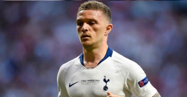 Atletico Madrid, Trippier'i  Resmen Duyurdu