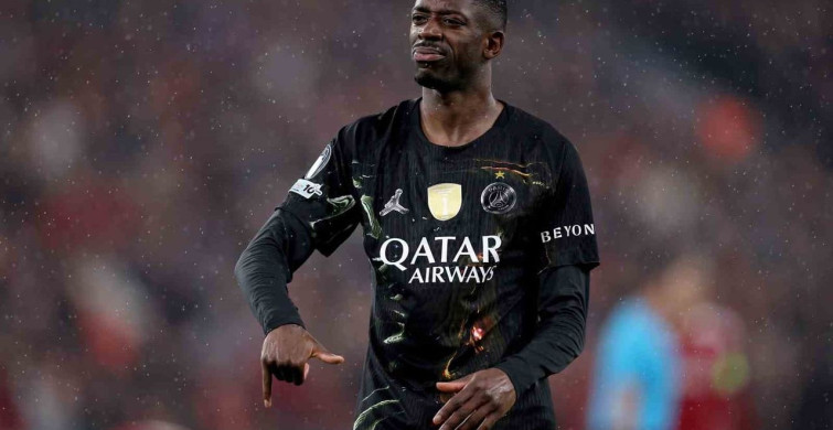 Atletico Madrid ve PSG Şampiyonlar Ligi'nde Yarı Finale Yükseldi