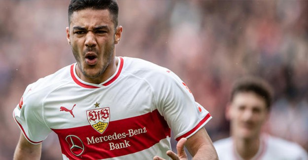 Atletico Madrid'den Ozan Kabak'a Kanca