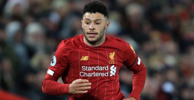 Atletico Madrid'in Chamberlain Israrı!