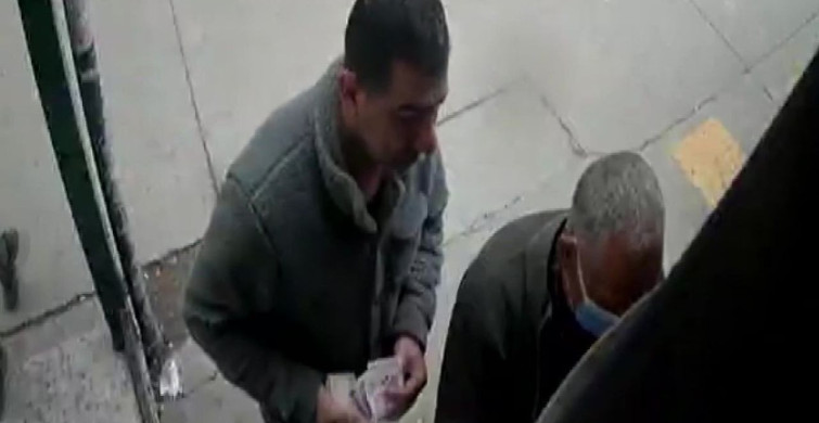 ATM'lerde Yaşlı Hedeflere Dikkat: Yeni Dolandırıcı Tam Evinde Yakalandı