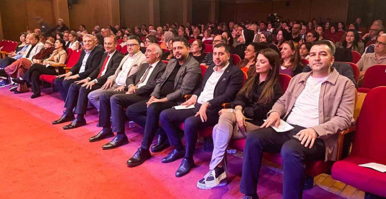 ATO Türk Sanat Müziği Korosu Sezon Finaliyle Sanatseverlerle Buluştu