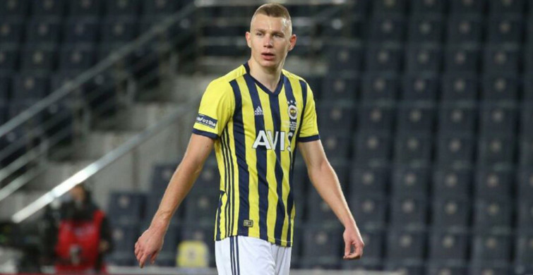 Attila Szalai: Mesut Özil, EURO 2020'den Önce Bana ve Tüm Ülkeme Başarılar Diledi
