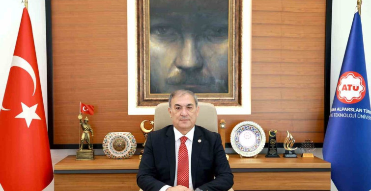 ATÜ Teknik Üniversiteler Birliği Üyesi Oldu