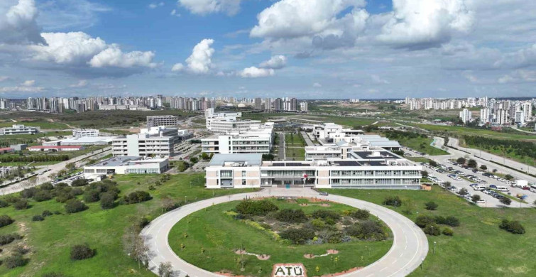 ATÜ, Türkiye'de Patent Atıf Oranlarında 14. Sırada Yer Aldı