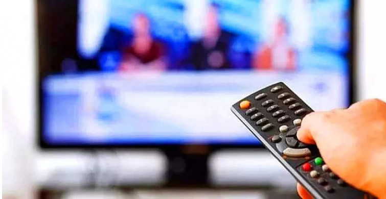 Atv, Kanal D, Show Tv, Star Tv, FOX Tv, TV8, TRT 1 ve Kanal 7 14 Nisan 2022 Perşembe yayın akışı