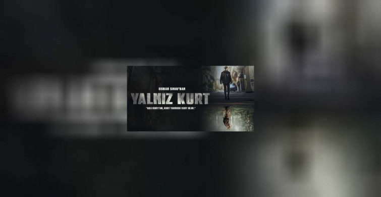 ATV Yalnız Kurt dizisi final mi yaptı, yeni sezonda var mı? ATV Yanlız Kurt dizisinden final haberi