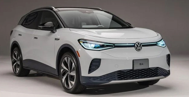 Audi Volkswagen Bünyesindeki Araçlarda Kendi Ürettikleri Otonom Araç Yazılımlarını Kullanacaklar!